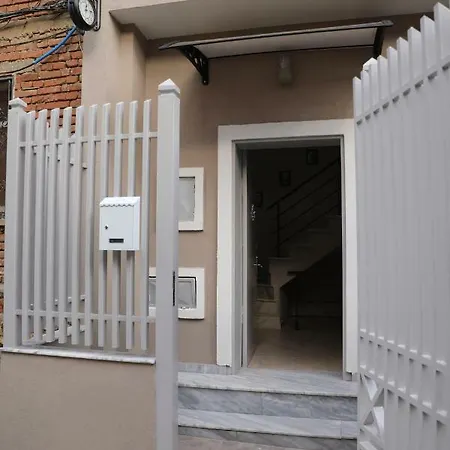 Apartmán Ora 3 *