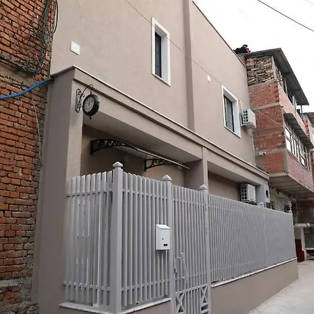 Ora 3 Pogradec