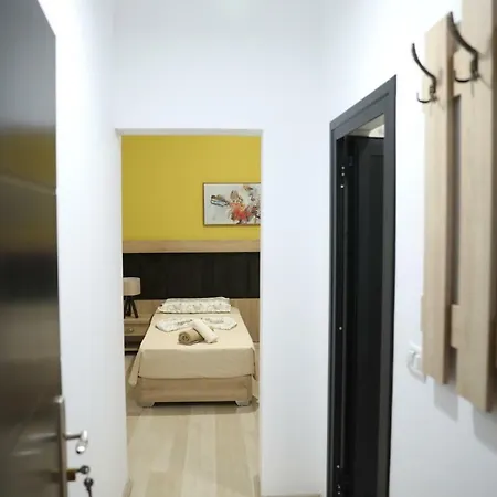 Ora 3 Apartmán