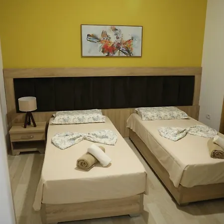 Ora 3 Apartmán *