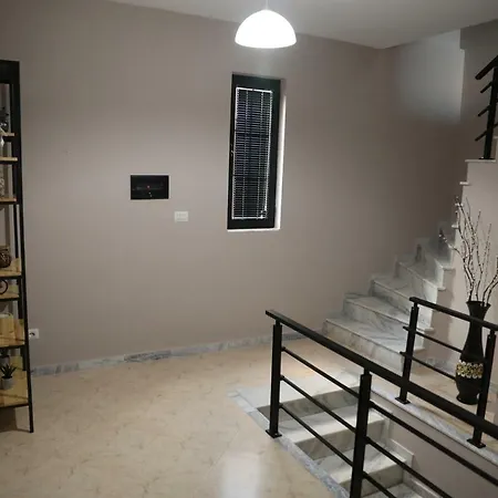 Apartmán Ora 3 Pogradec
