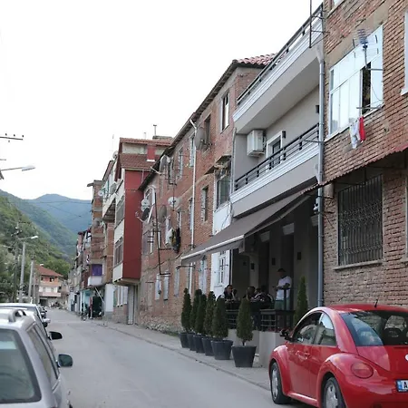 Ora 3 Apartmán
