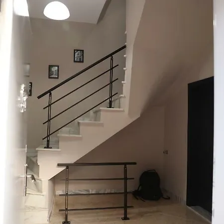 Apartamento Ora 3 Pogradec