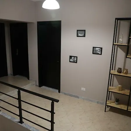 Ora 3 Apartmán *