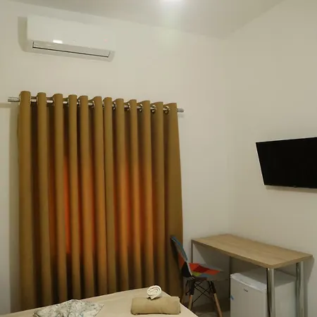 Ora 3 Apartmán Pogradec